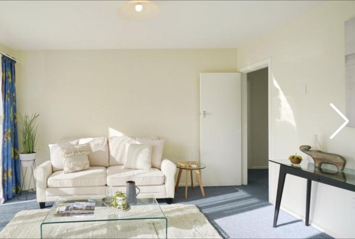 Stump Cottage Christchurch Bagian luar foto