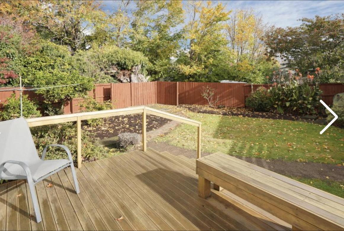 Stump Cottage Christchurch Bagian luar foto