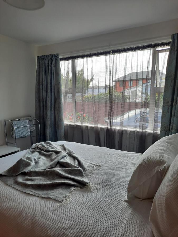 Stump Cottage Christchurch Bagian luar foto